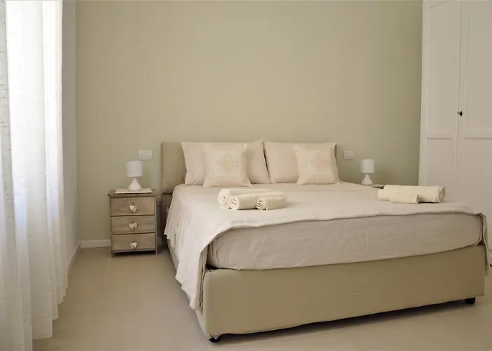 Bed and Breakfast Palau Noal Alghero
